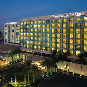 ***** Hotel Crowne Plaza By Ihg Arabie saoudite