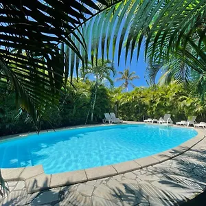 Ferienpark Cas'a Willy, Sainte-Rose