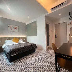  Maison d'hôtes Ninety Malaisie
