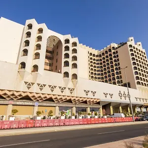 **** Hotel Grand Arabie saoudite