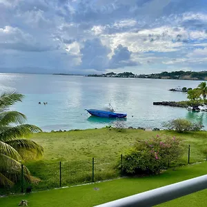2* Appart hôtel Karaibes
