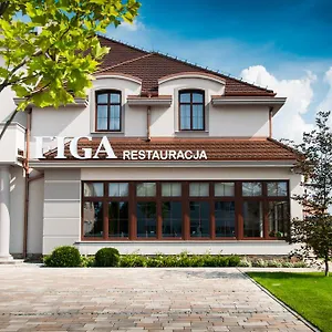 *** Hotel Figa Pologne